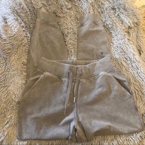 Lululemon joggers